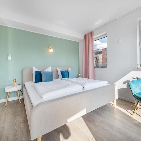 Mango Living I Apartment Hideaway I Modern I 2 Schlafzimmer I 77Qm เมินเคงลัดบาค ภายนอก รูปภาพ