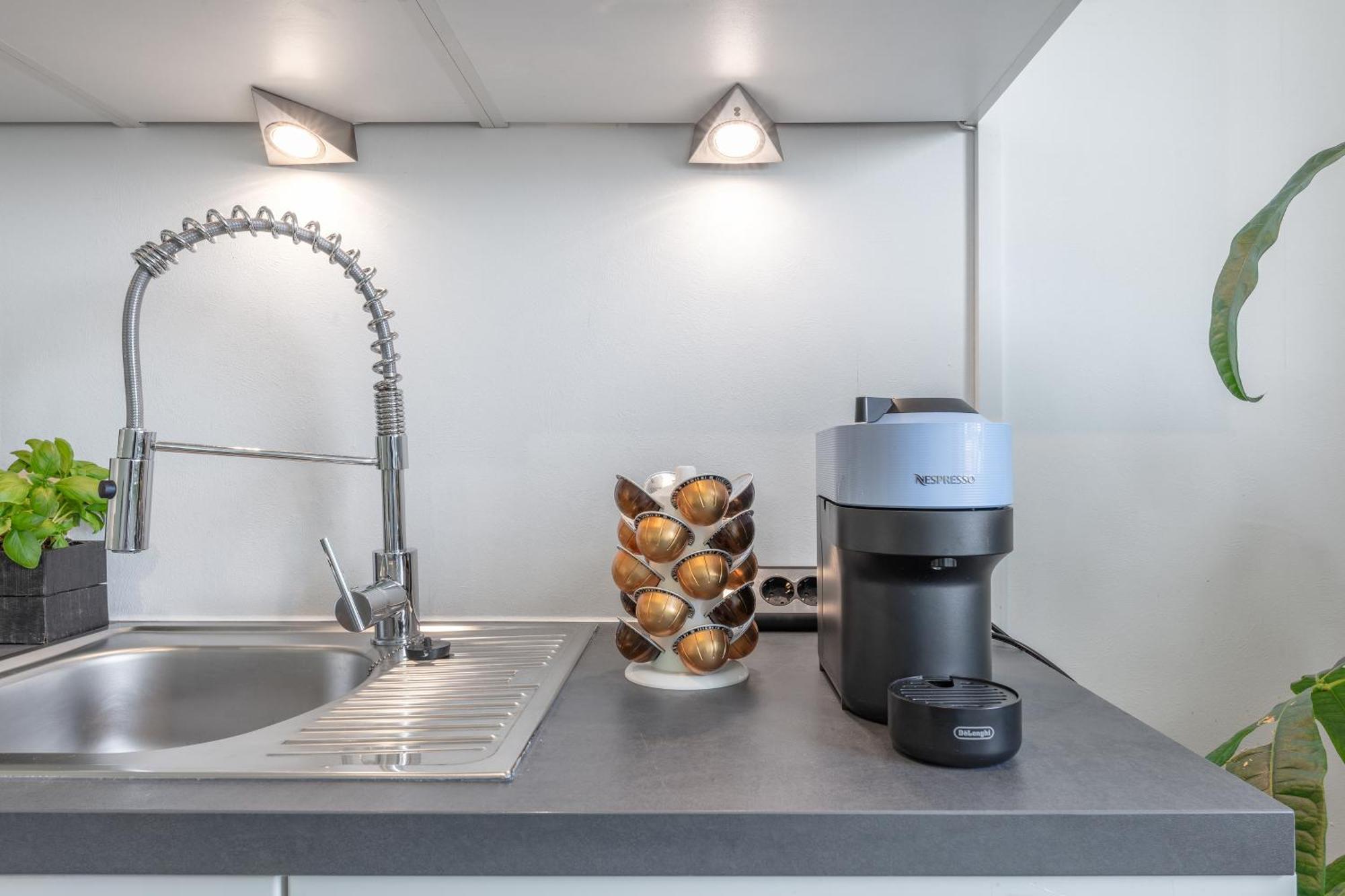 Mango Living I Apartment Hideaway I Modern I 2 Schlafzimmer I 77Qm เมินเคงลัดบาค ภายนอก รูปภาพ