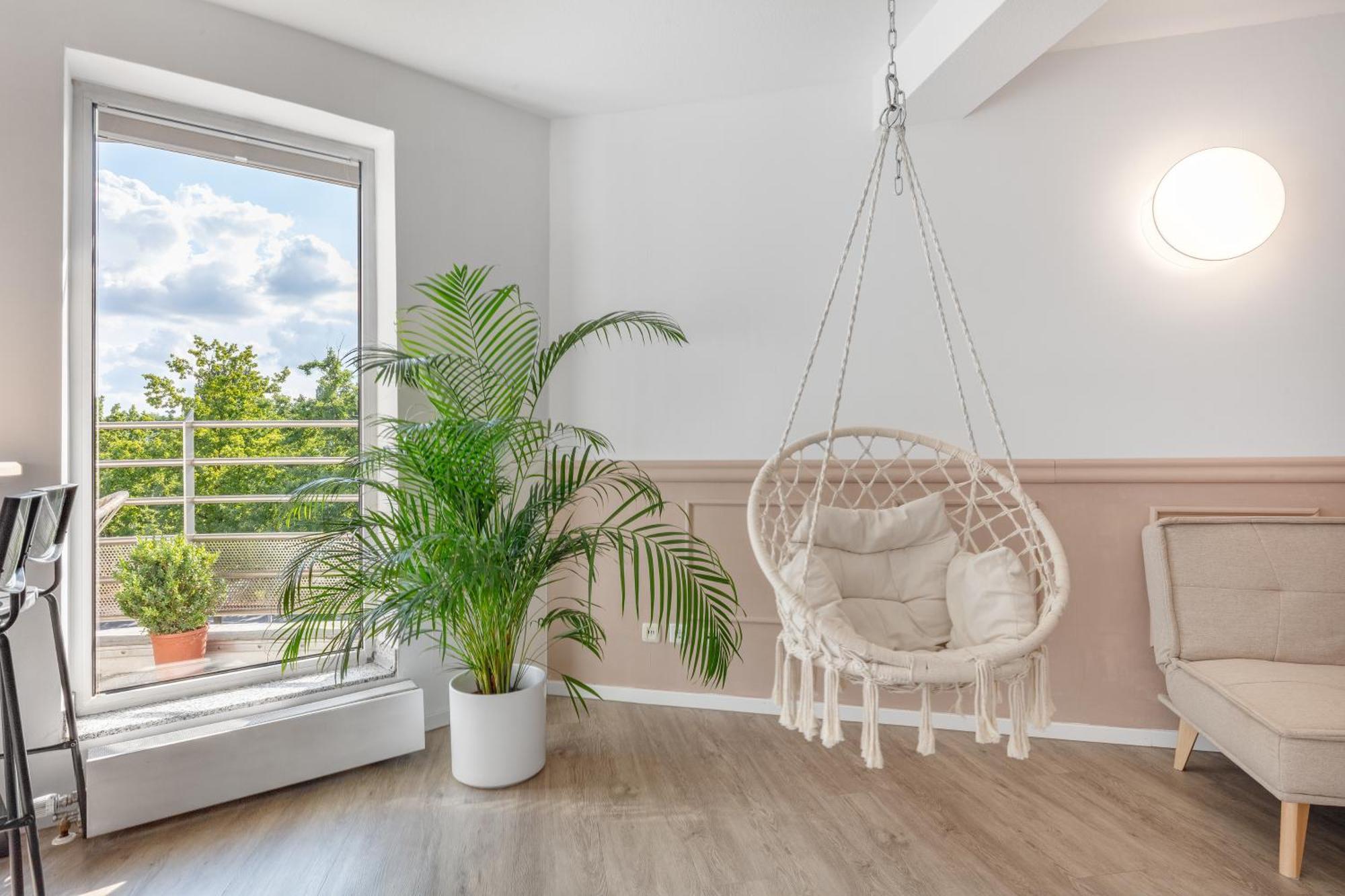 Mango Living I Apartment Hideaway I Modern I 2 Schlafzimmer I 77Qm เมินเคงลัดบาค ภายนอก รูปภาพ